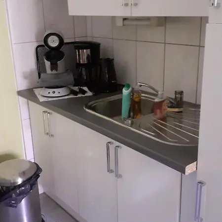 Apartamento Le Pinot Noir Rouffach