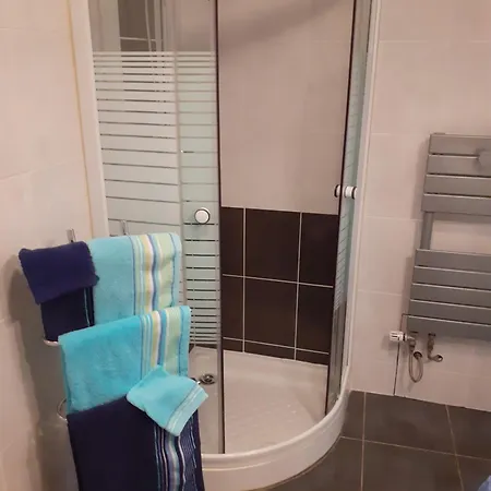 Apartamento Le Pinot Noir Rouffach