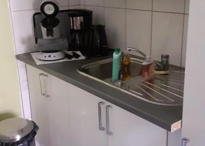 Apartment Le Pinot Noir Rouffach